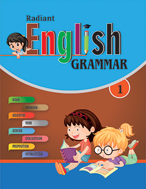 English Grammer-1