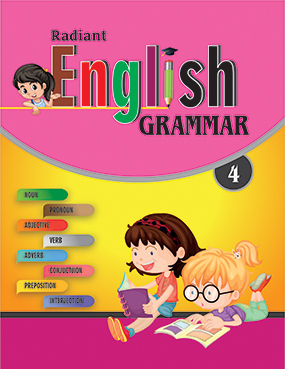 English Grammer-4