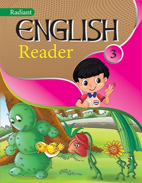 English Reader-3