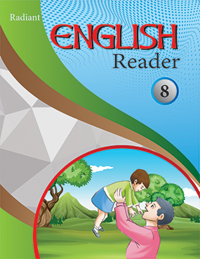 English Reader-8
