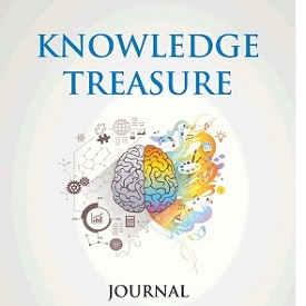 Knowledge Treasure Journal for class 1 &2