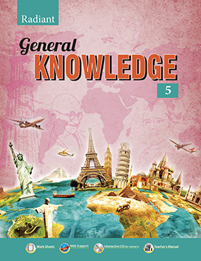 General Knowledge-5