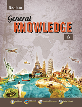General Knowledge-8