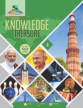 Knowledge Treasure-4