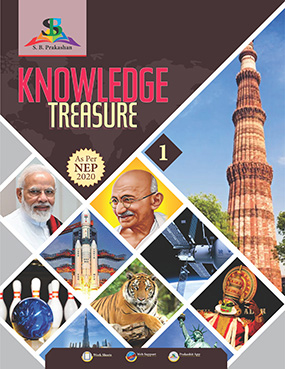 Knowledge Treasure-1