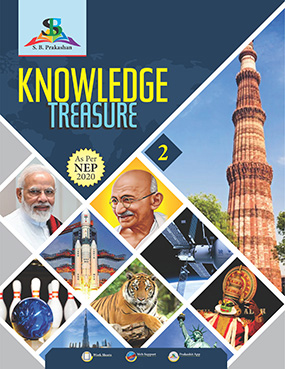Knowledge Treasure-2